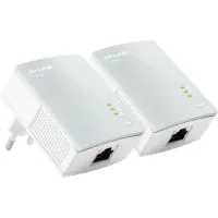 Powerline-адаптер TP-Link TL-PA4010KIT
