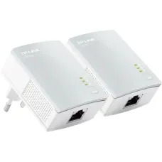 Powerline-адаптер TP-Link TL-PA4010KIT