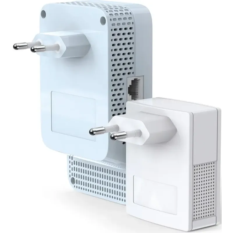 Powerline-адаптер TP-Link TL-WPA7517KIT