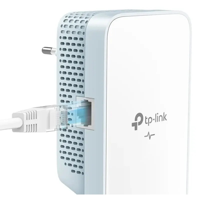 Powerline-адаптер TP-Link TL-WPA7517KIT