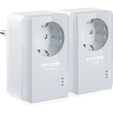 TP-Link TL-PA4010PKIT
