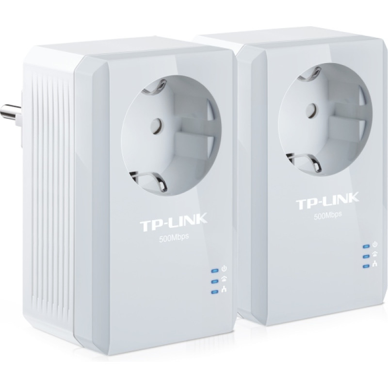 TP-Link TL-PA4010PKIT