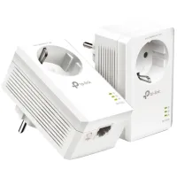 Powerline-адаптер TP-Link TL-PA7017P KIT