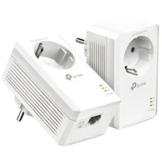 Powerline-адаптер TP-Link TL-PA7017P KIT