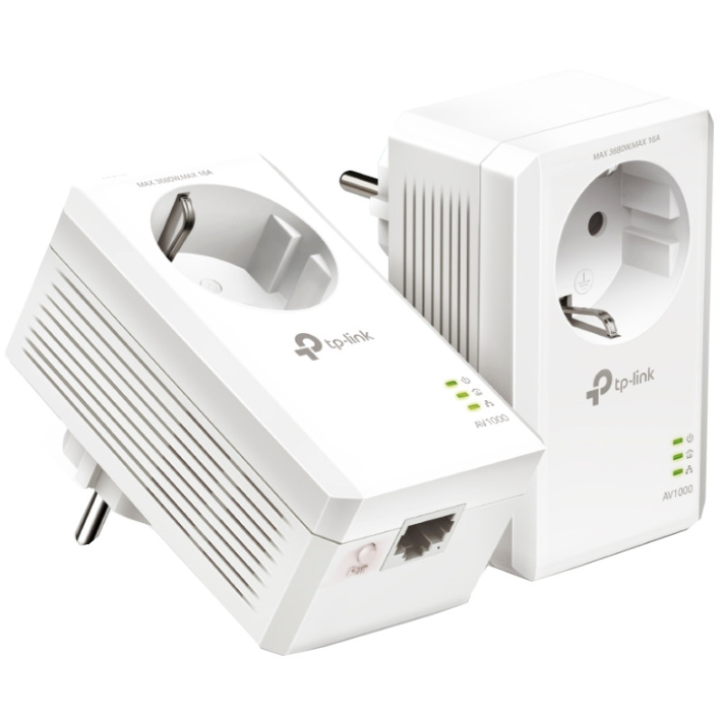 TP-Link TL-PA7017P KIT
