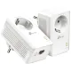 Powerline-адаптер TP-Link TL-PA7017P KIT