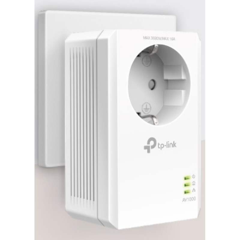 TP-Link TL-PA7017P KIT