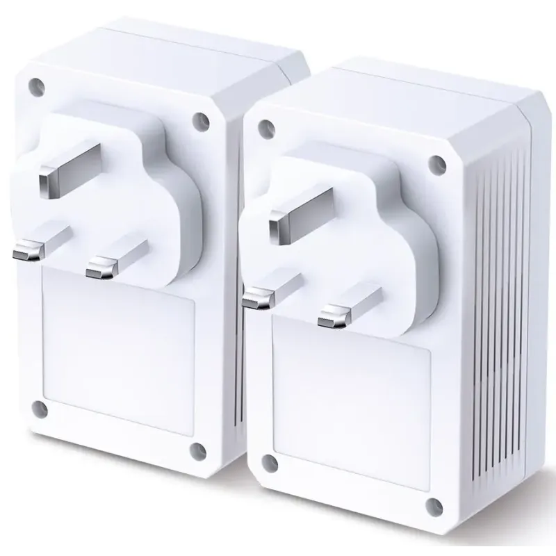 Powerline-адаптер TP-Link TL-PA7017P KIT