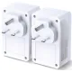 Powerline-адаптер TP-Link TL-PA7017P KIT