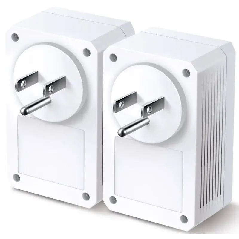 Powerline-адаптер TP-Link TL-PA7017P KIT
