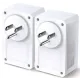 Powerline-адаптер TP-Link TL-PA7017P KIT