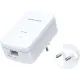 Powerline-адаптер MERCUSYS MP500 KIT