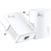 Powerline-адаптер TP-Link TL-PA7017 KIT