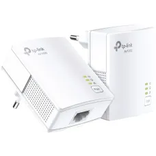 Powerline-адаптер TP-Link TL-PA7017 KIT