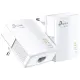 Powerline-адаптер TP-Link TL-PA7017 KIT