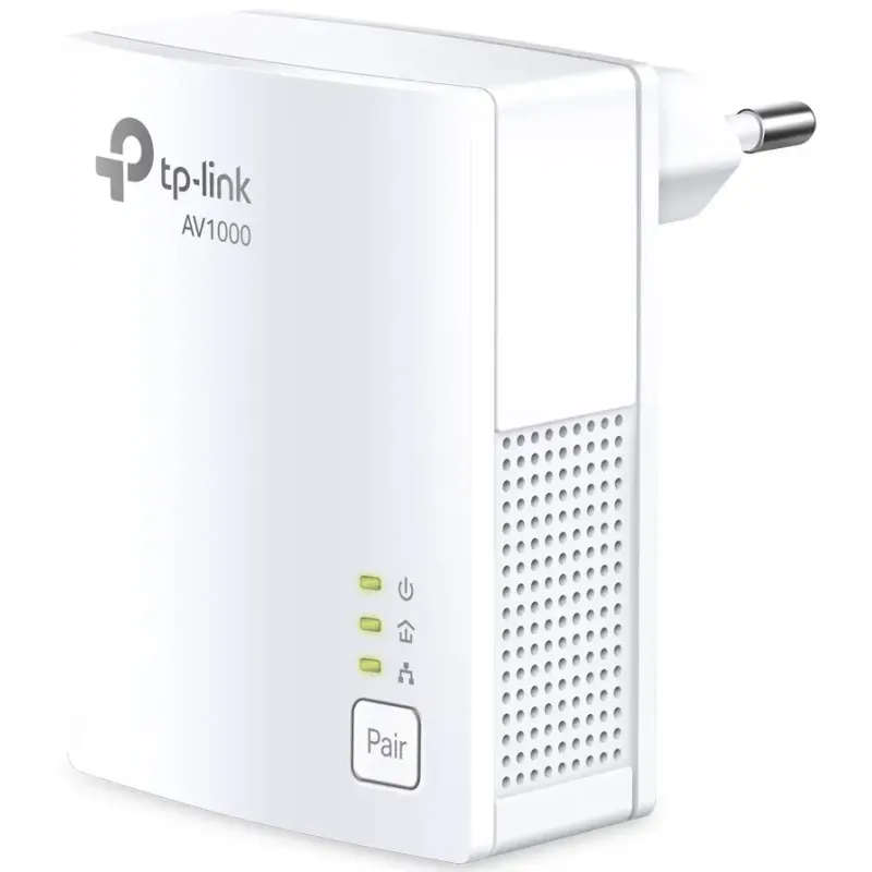 Powerline-адаптер TP-Link TL-PA7017 KIT