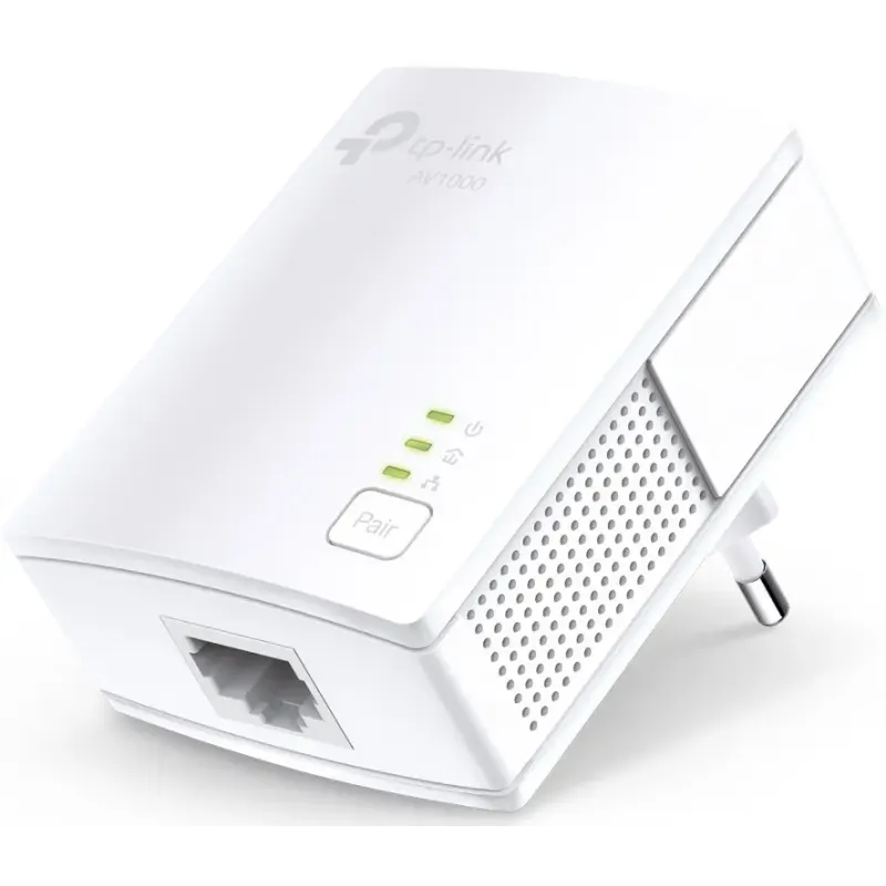 Powerline-адаптер TP-Link TL-PA7017 KIT
