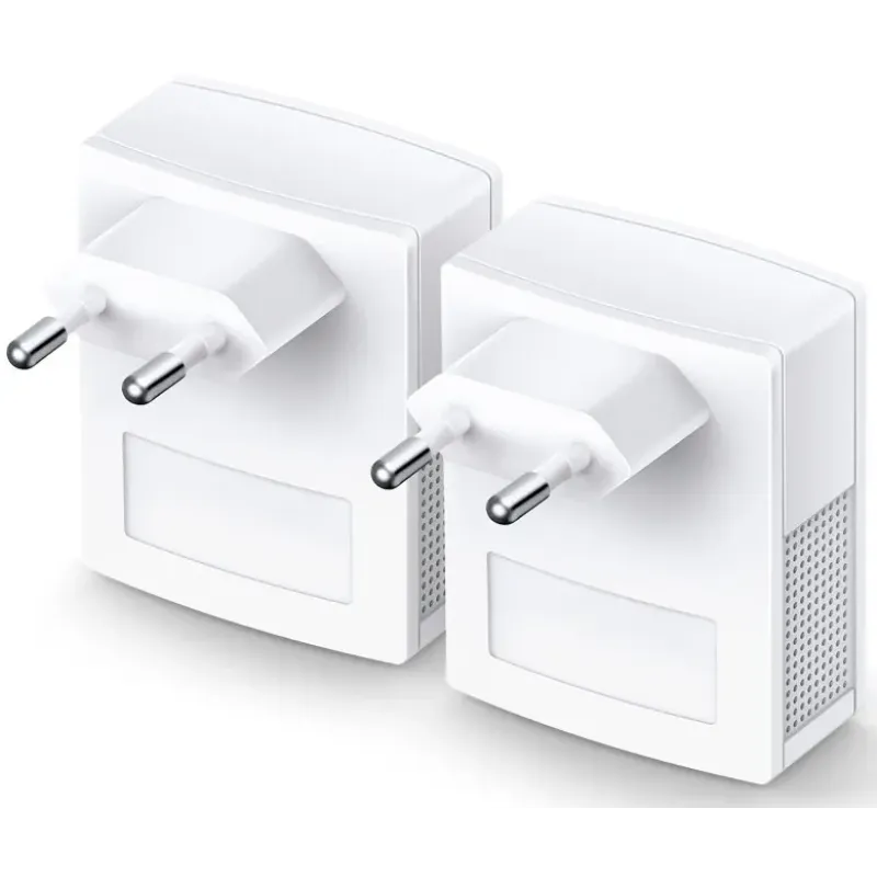 Powerline-адаптер TP-Link TL-PA7017 KIT