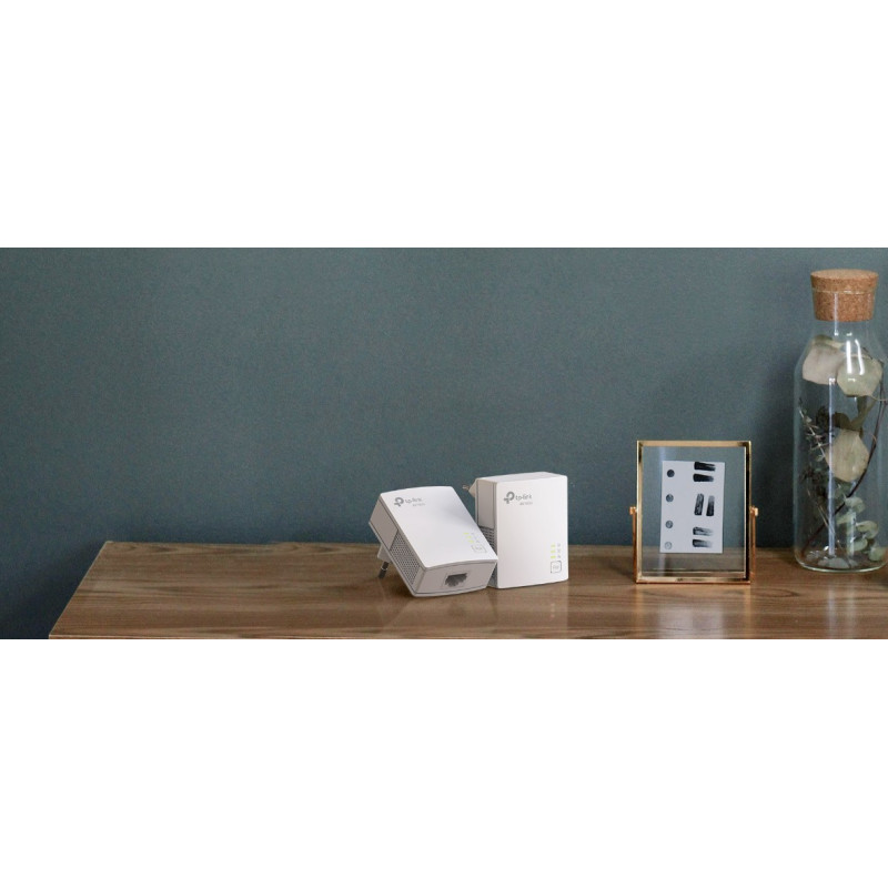 TP-Link TL-PA7017 KIT