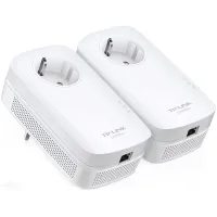 Powerline-адаптер TP-Link TL-PA8010PKIT