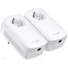 Powerline-адаптер TP-Link TL-PA8010PKIT