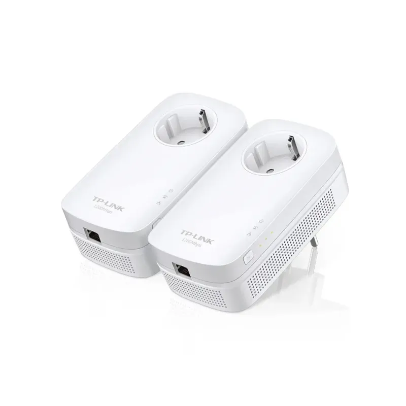 Powerline-адаптер TP-Link TL-PA8010PKIT