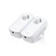 Powerline-адаптер TP-Link TL-PA8010PKIT