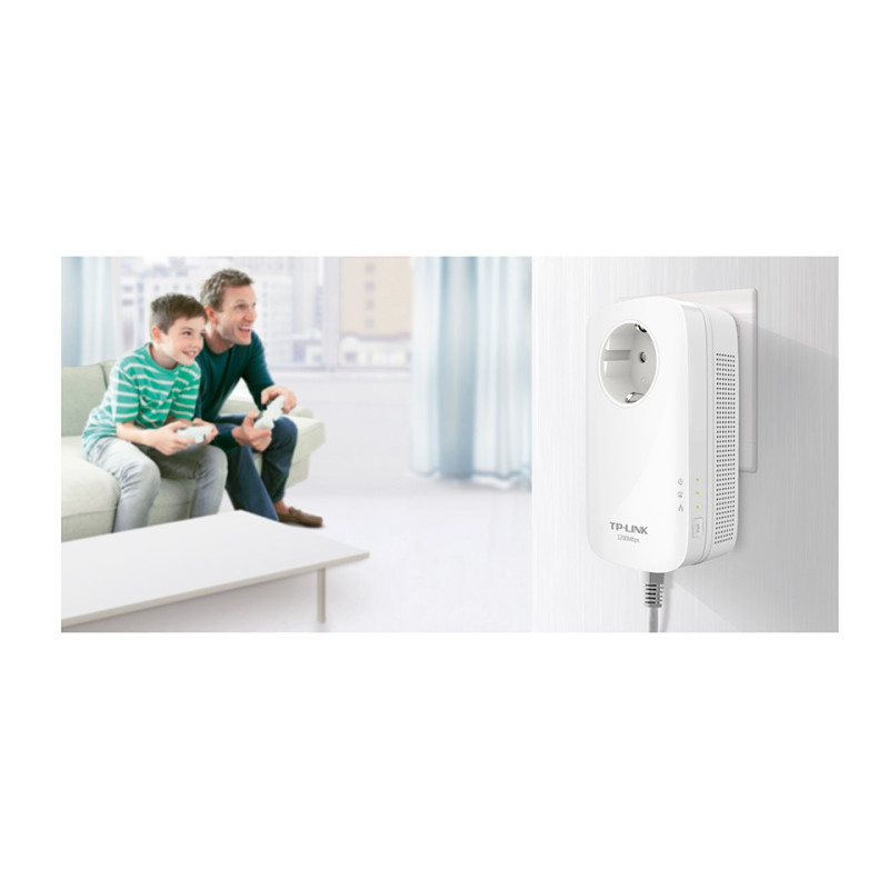 TP-Link TL-PA8010PKIT