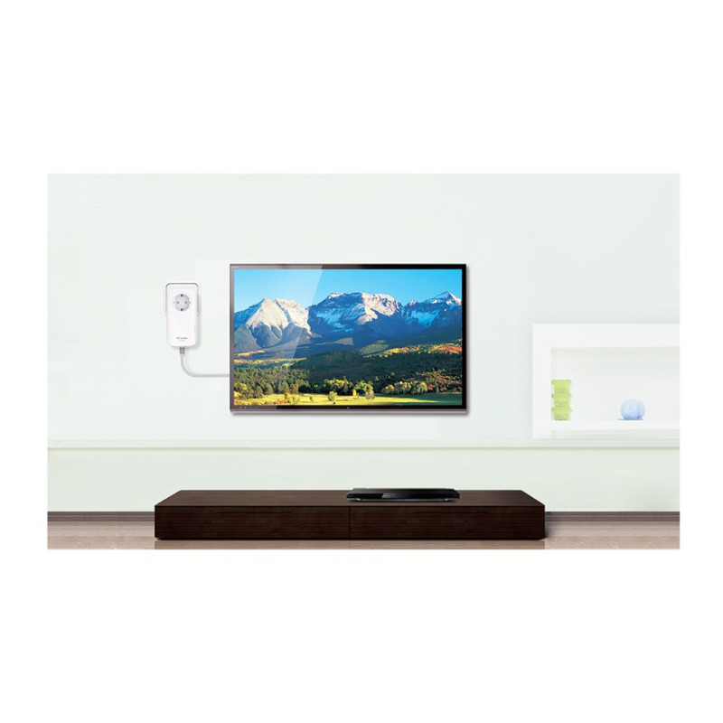TP-Link TL-PA8010PKIT