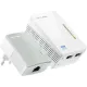 Powerline-адаптер TP-Link TL-WPA4220KIT
