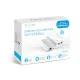 Powerline-адаптер TP-Link TL-WPA4220KIT