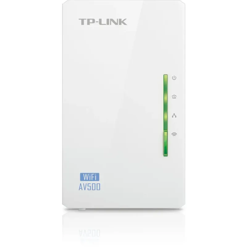 Powerline-адаптер TP-Link TL-WPA4220KIT