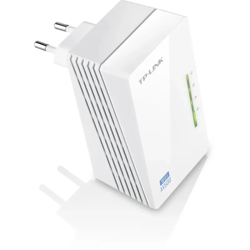 Powerline-адаптер TP-Link TL-WPA4220KIT