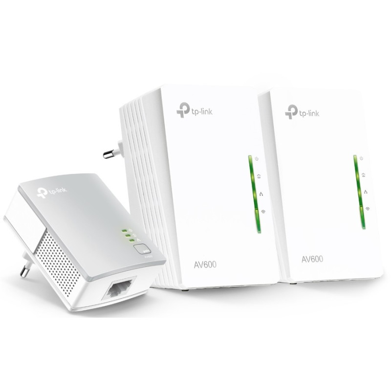 TP-Link TL-WPA4220KIT