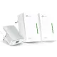 Powerline-адаптер TP-Link TL-WPA4220KIT