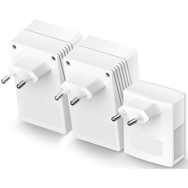 TP-Link TL-WPA4220KIT