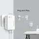 Powerline-адаптер TP-Link TL-WPA4220KIT