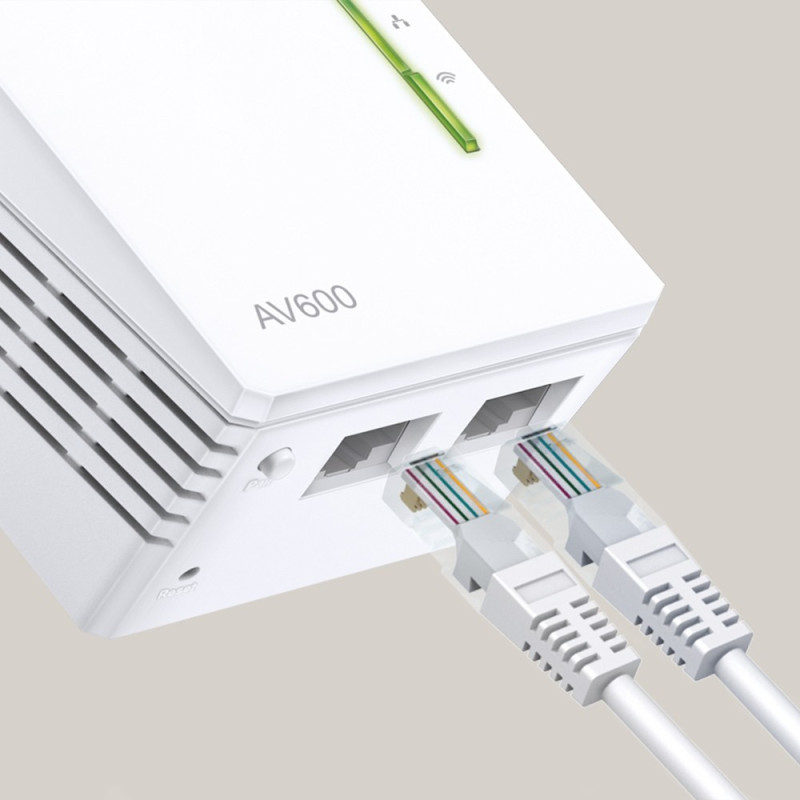 TP-Link TL-WPA4220KIT