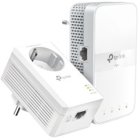 TP-Link TL-WPA7617 KIT
