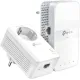 Powerline-адаптер TP-Link TL-WPA7617 KIT