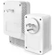 Powerline-адаптер TP-Link TL-WPA7617 KIT