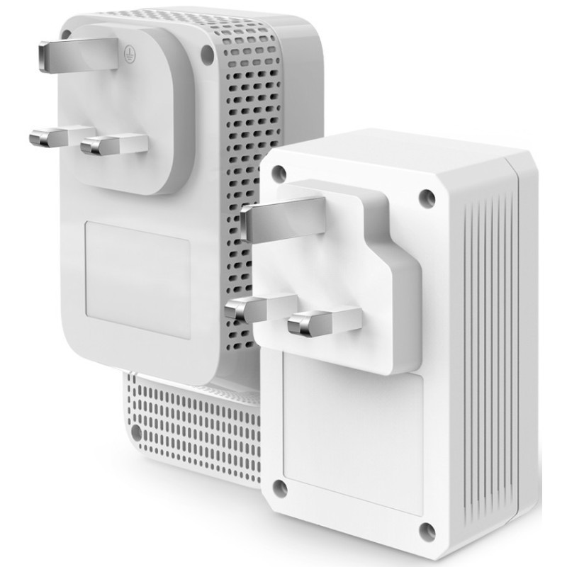 TP-Link TL-WPA7617 KIT