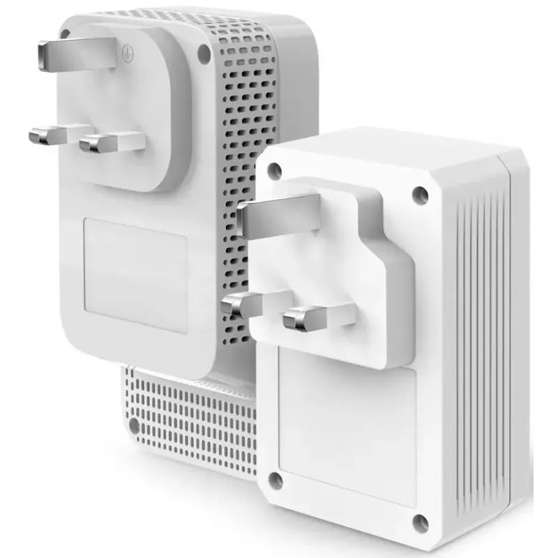 Powerline-адаптер TP-Link TL-WPA7617 KIT