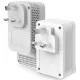 Powerline-адаптер TP-Link TL-WPA7617 KIT