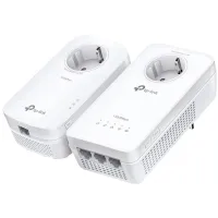 Powerline-адаптер TP-Link TL-WPA8631P KIT