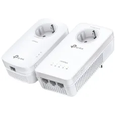 Powerline-адаптер TP-Link TL-WPA8631P KIT