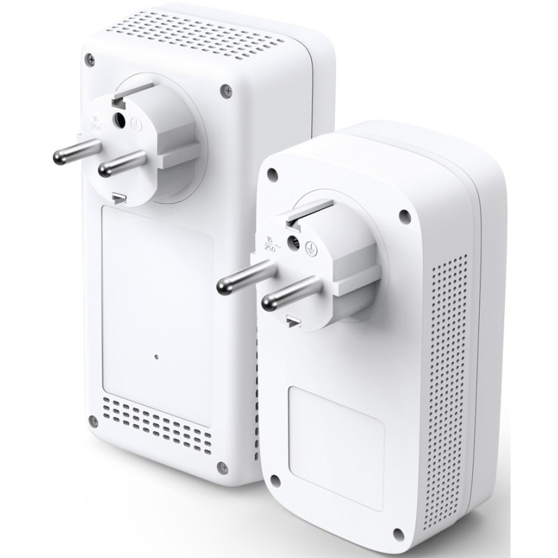 TP-Link TL-WPA8631P KIT