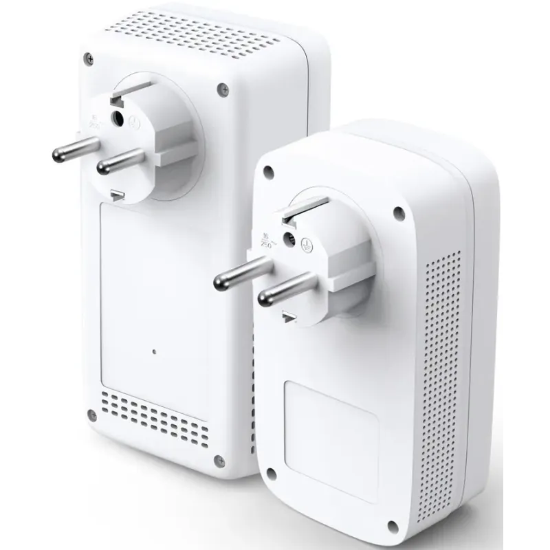 Powerline-адаптер TP-Link TL-WPA8631P KIT