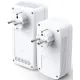 Powerline-адаптер TP-Link TL-WPA8631P KIT