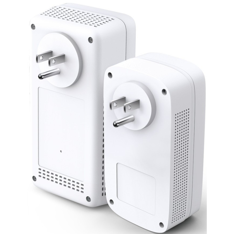 TP-Link TL-WPA8631P KIT